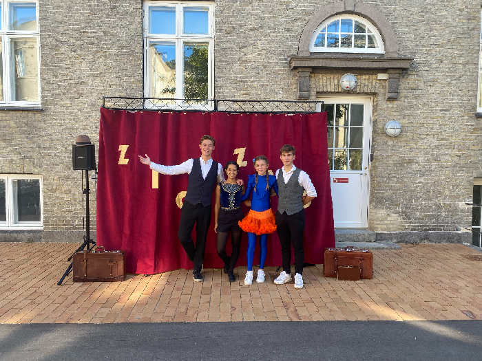 Alle Tilbud Cirkus ZigZag Alle Tilbud Cirkus ZigZag